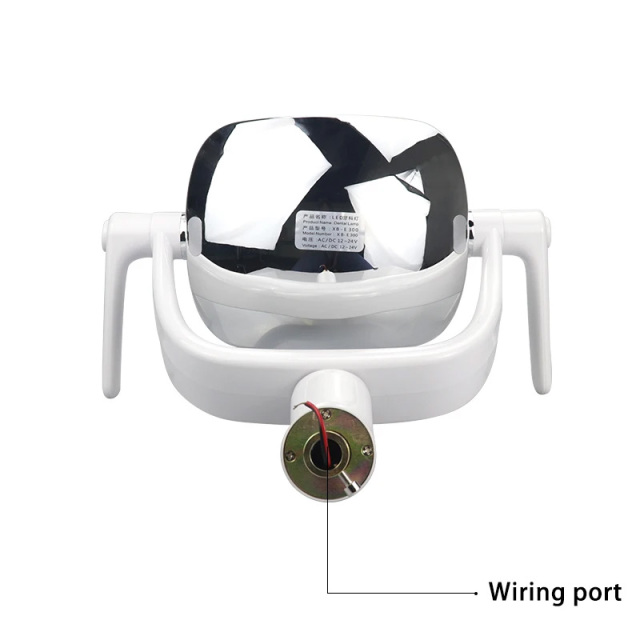 Medical Oral Examination Induction Lamp Dental Clinic Chair Accessory Led Light 5w Ceiling Mount Surgery Dental Led Lamp,Medical Oral Examination Induction Lamp Dental Clinic Chair Accessory Led Light 5w Ceiling Mount Surgery Dental Led Lamp