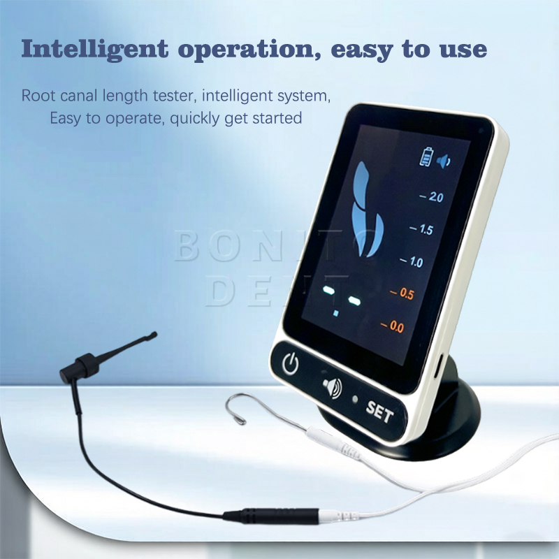 Dental Endo Apex Locator Root Canal Apex Location Periodontics Measurement Measuring Equipment,Dental Endo Apex Locator Root Canal Apex Location Periodontics Measurement Measuring Equipment