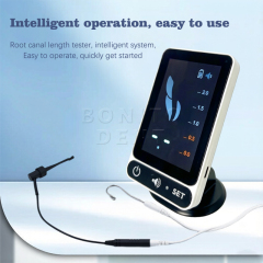 Dental Endo Apex Locator Root Canal Apex Location Periodontics Measurement Measuring Equipment,Dental Endo Apex Locator Root Canal Apex Location Periodontics Measurement Measuring Equipment