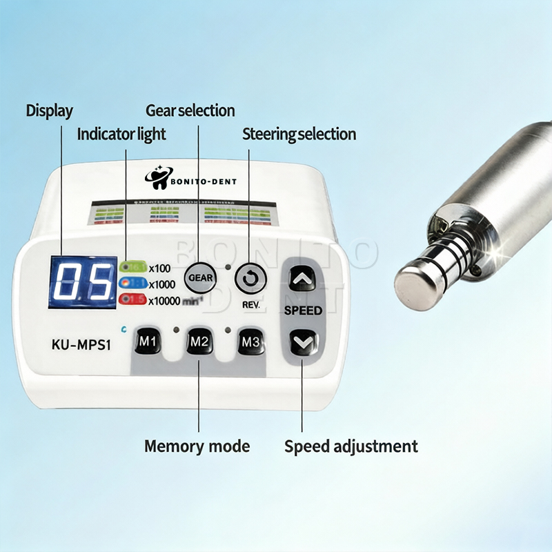 Dental Electric Led Micro Motor 1:5 /1:1/ 16:1 Low Speed Handpiece Dental Brushless Micromot Dental Electric Micro Motor,Dental Electric Led Micro Motor 1:5 /1:1/ 16:1 Low Speed Handpiece Dental Brushless Micromot Dental Electric Micro Motor