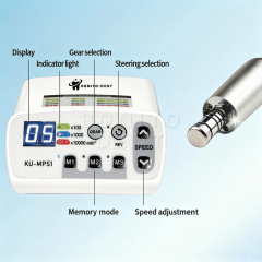Dental Electric Led Micro Motor 1:5 /1:1/ 16:1 Low Speed Handpiece Dental Brushless Micromot Dental Electric Micro Motor,Dental Electric Led Micro Motor 1:5 /1:1/ 16:1 Low Speed Handpiece Dental Brushless Micromot Dental Electric Micro Motor