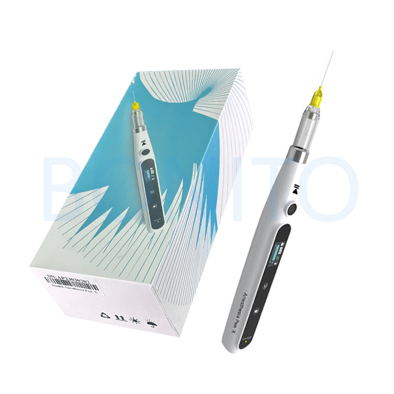 Dental Instruments Portable Painless Oral Anesthesia Injector 3 Mode of Injection Speed Wireless Local Anesthesia LCD Display,Dental Instruments Portable Painless Oral Anesthesia Injector 3 Mode of Injection Speed Wireless Local Anesthesia LCD Display