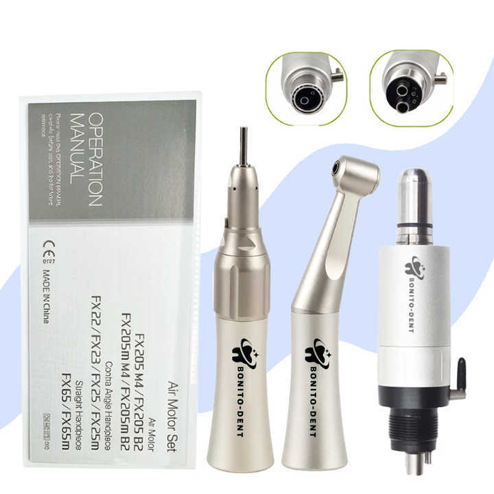 Dental FX Slow Speed Dental Handpiece with External Water Spray E-type FX Kit Lowspeed Updated Version Handpiece,Dental FX Slow Speed Dental Handpiece with External Water Spray E-type FX Kit Lowspeed Updated Version Handpiece