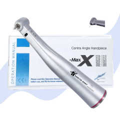 NSK Dental Increasing 1:5 Red Contra Angle With Fiber Optic for Dental Electric Micro Motor Implant Dental Handpiece,NSK Dental Increasing 1:5 Red Contra Angle With Fiber Optic for Dental Electric Micro Motor Implant Dental Handpiece