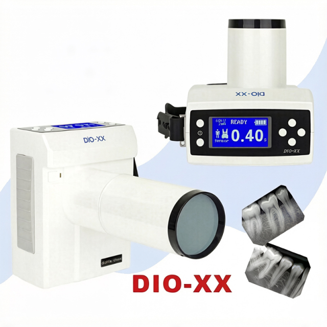 DIO-XX Dental Portable X-Ray Machine/Digital Mobile Dental X-ray Unit,DIO-XX Dental Portable X-Ray Machine/Digital Mobile Dental X-ray Unit