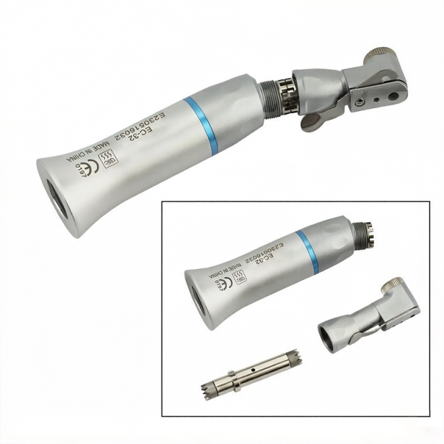 Dental Contra Angle Handpiece 1:1 Electric Micromotor Low Speed Hand Piece Tools Equipment for Teeth Whitening,Dental Contra Angle Handpiece 1:1 Electric Micromotor Low Speed Hand Piece Tools Equipment for Teeth Whitening