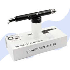 Dental Alumina Turbine Air Abrasion Polisher Sandblaster Unit for Clinic Laboratory Use Teeth Whitening Cleaning Adhesion,Dental Alumina Turbine Air Abrasion Polisher Sandblaster Unit for Clinic Laboratory Use Teeth Whitening Cleaning Adhesion