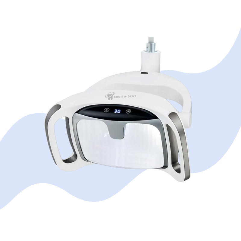 Dental LED Surgery Light Shadowless with Induction Sensor Cold Warm Light for Dental Chair Operation,Dental LED Surgery Light Shadowless with Induction Sensor Cold Warm Light for Dental Chair Operation