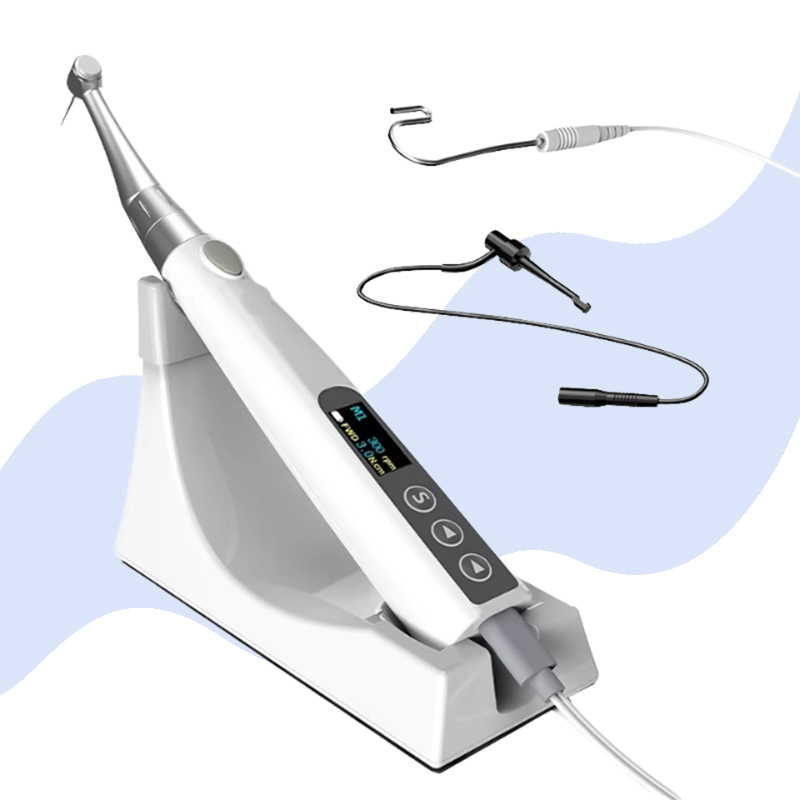 Dental Endo Master High Precise Endo Motor Root Canal Apex Locator 360° Rotatable Dental Endodontic Motor with CE Certified,Dental Endo Master High Precise Endo Motor Root Canal Apex Locator 360° Rotatable Dental Endodontic Motor with CE Certified