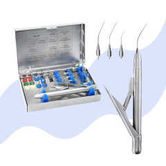 1 Set Easy Dental Root Canal File Extractor Broken Files Removal System Kit Endo Rescue Retrieval,1 Set Easy Dental Root Canal File Extractor Broken Files Removal System Kit Endo Rescue Retrieval