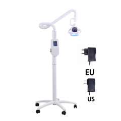 Dental Equipment Teeth Whitening Machine LED Bleaching Light Three Colors Laser Lamp,Dental Equipment Teeth Whitening Machine LED Bleaching Light Three Colors Laser Lamp