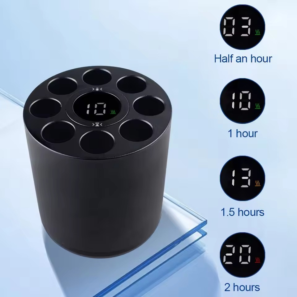 Dental Supply Composite Resin Materials Instrument Warmer Led Digital Display Composite Heater,Dental Supply Composite Resin Materials Instrument Warmer Led Digital Display Composite Heater