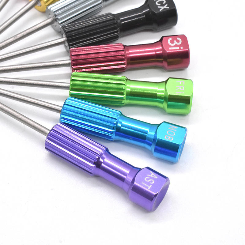 Dental 8 Pcs Implant Screw Driver Denture Implant System Abutment Screwdriver Implant Screw Drivers Kit,Dental 8 Pcs Implant Screw Driver Denture Implant System Abutment Screwdriver Implant Screw Drivers Kit