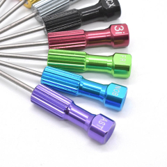 Dental 8 Pcs Implant Screw Driver Denture Implant System Abutment Screwdriver Implant Screw Drivers Kit,Dental 8 Pcs Implant Screw Driver Denture Implant System Abutment Screwdriver Implant Screw Drivers Kit