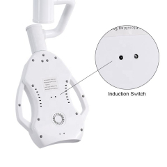 Dental Equipment Teeth Whitening Machine LED Bleaching Light Three Colors Laser Lamp,Dental Equipment Teeth Whitening Machine LED Bleaching Light Three Colors Laser Lamp