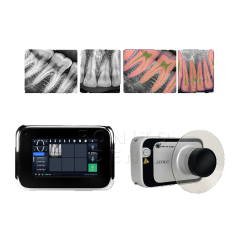Dental X-Ray Sensorall-In-One Machive Dental X-ray Machine Portable Handheld High-Frequency Low-Radiation Dental Equipment,Dental X-Ray Sensorall-In-One Machive Dental X-ray Machine Portable Handheld High-Frequency Low-Radiation Dental Equipment