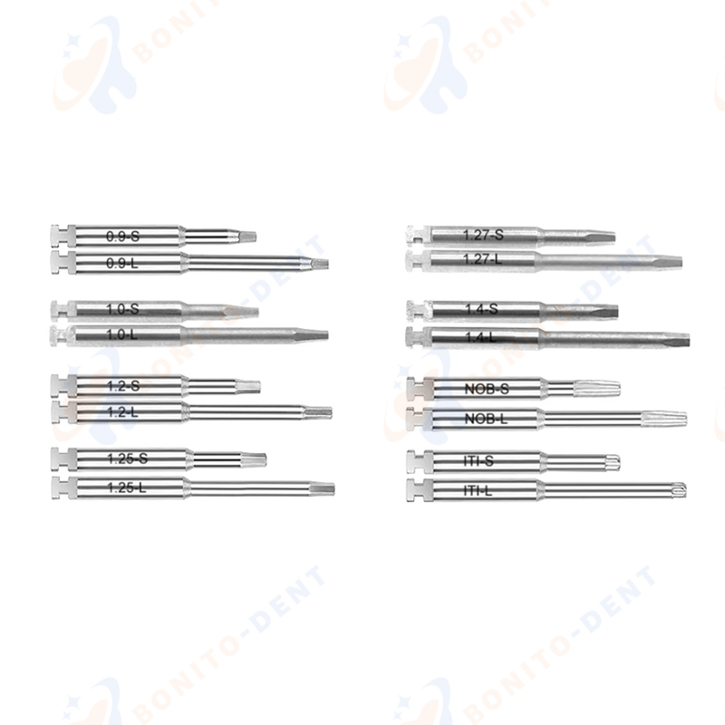 Dental Surgical Equipment Wireless Implant Electric Torque Wrench Universal Implant Repair Tools With 16Pcs Screws,Dental Surgical Equipment Wireless Implant Electric Torque Wrench Universal Implant Repair Tools With 16Pcs Screws