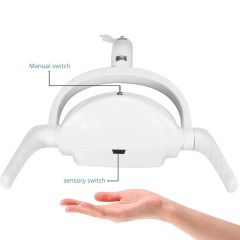 Dental Chair LED Spare Parts Dental Unit Lamp 6 Led Light Bulbs Operating Induction Lamp Oral Light,Dental Chair LED Spare Parts Dental Unit Lamp 6 Led Light Bulbs Operating Induction Lamp Oral Light