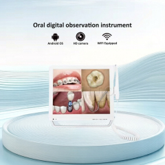 Dentist Clinic Equipment Class II Oral Camera All-in-One 17 Inch HD Digital Wireless for Dental Clinics,Dentist Clinic Equipment Class II Oral Camera All-in-One 17 Inch HD Digital Wireless for Dental Clinics
