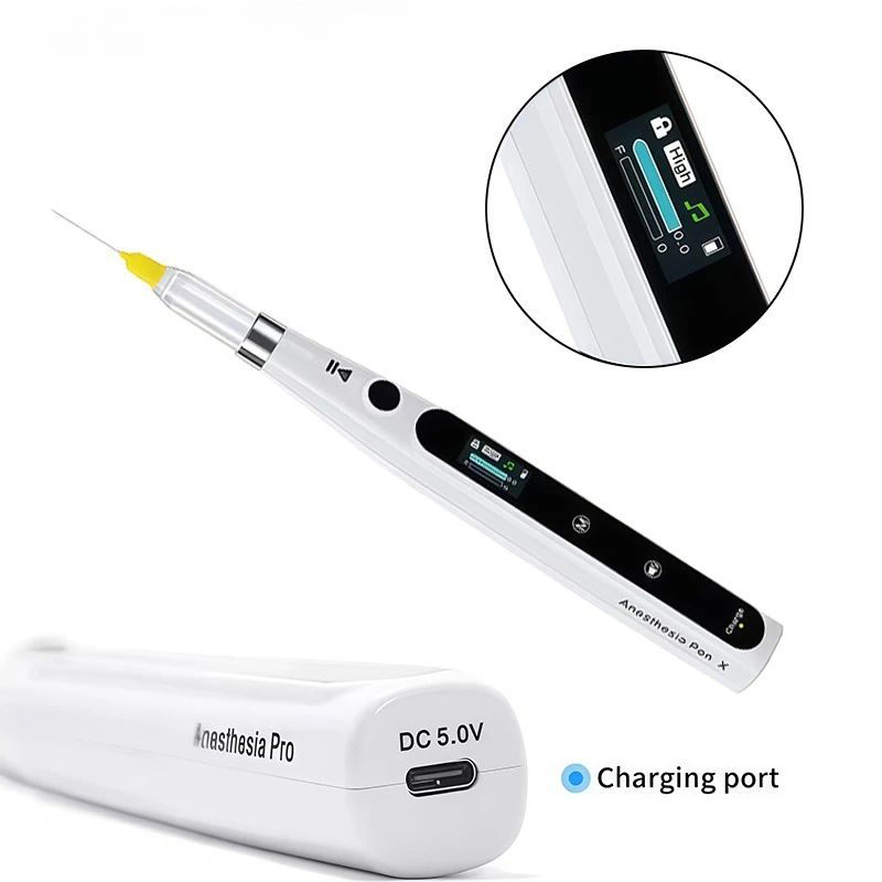 Digital Painless Oral Dental Injection Anesthesia Syringe Booster Dental Injector for Anesthesia,Digital Painless Oral Dental Injection Anesthesia Syringe Booster Dental Injector for Anesthesia