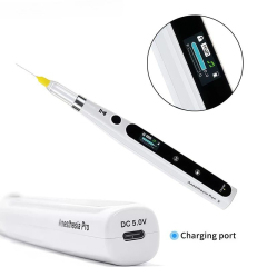 Digital Painless Oral Dental Injection Anesthesia Syringe Booster Dental Injector for Anesthesia,Digital Painless Oral Dental Injection Anesthesia Syringe Booster Dental Injector for Anesthesia
