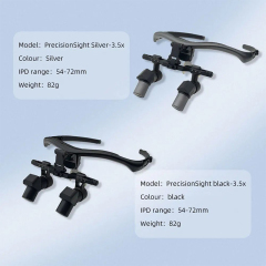 Dental Loupes 3.5X 4.5X 5.5X 6.5X Loupes Dental Binocular Magnifiers Magnifying Glasses with CE Certified,Dental Loupes 3.5X 4.5X 5.5X 6.5X Loupes Dental Binocular Magnifiers Magnifying Glasses with CE Certified