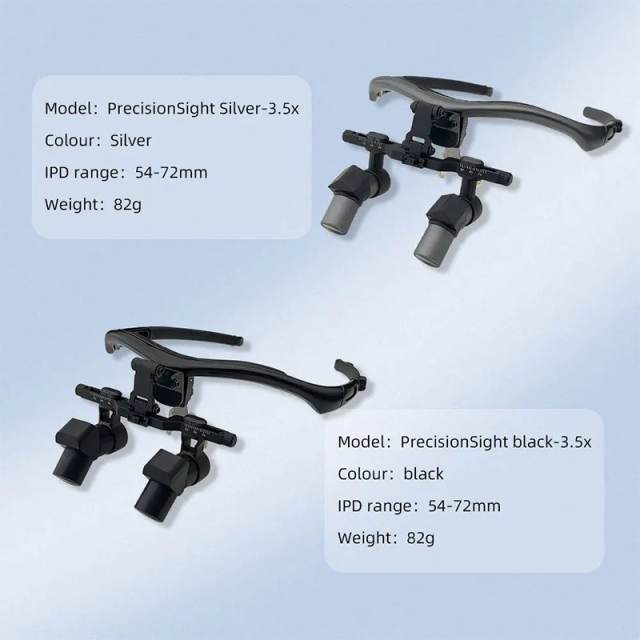 Dental Loupes 3.5X 4.5X 5.5X 6.5X Loupes Dental Binocular Magnifiers Magnifying Glasses with CE Certified,Dental Loupes 3.5X 4.5X 5.5X 6.5X Loupes Dental Binocular Magnifiers Magnifying Glasses with CE Certified