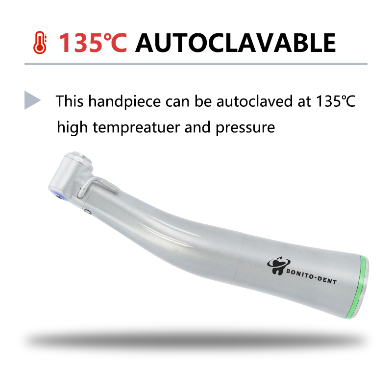 NSK Dental Low-Speed Mobile Phone 20:1 Single Spray Outer Waterway E-Type Coupler Optical Fiber Metal Dental Handpiece CE Certified,Dental Low-Speed Mobile Phone 20:1 Single Spray Outer Waterway E-Type Coupler Optical Fiber Metal Dental Handpiece CE Certified
