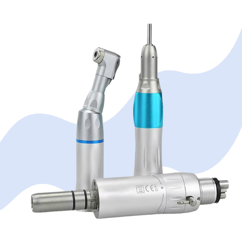 N-S-K Low Speed Handpiece Bearing Dental Hand Piece Low Speed Set External Water Spray Air Motor/Straight Handpiece/Contra Angle,N-S-K Low Speed Handpiece Bearing Dental Hand Piece Low Speed Set External Water Spray Air Motor/Straight Handpiece/Contra Angle