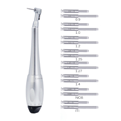 Dental Implant Torque Wrench With 12 Driver Head Kit Hand Driver Screw Handpiece Dental Implant Tool,Dental Implant Torque Wrench With 12 Driver Head Kit Hand Driver Screw Handpiece Dental Implant Tool