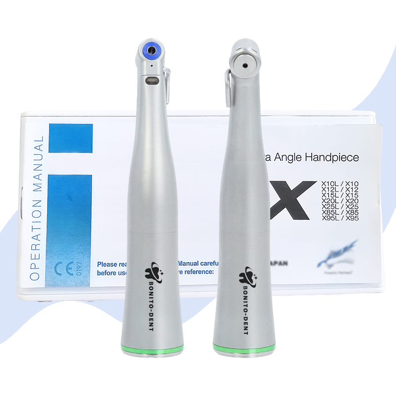 NSK Dental Low-Speed Mobile Phone 20:1 Single Spray Outer Waterway E-Type Coupler Optical Fiber Metal Dental Handpiece CE Certified,Dental Low-Speed Mobile Phone 20:1 Single Spray Outer Waterway E-Type Coupler Optical Fiber Metal Dental Handpiece CE Certified