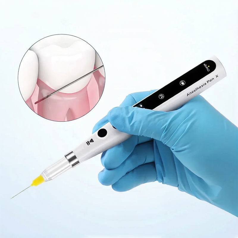 Dental Instruments Portable Painless Oral Anesthesia Injector 3 Mode of Injection Speed Wireless Local Anesthesia LCD Display,Dental Instruments Portable Painless Oral Anesthesia Injector 3 Mode of Injection Speed Wireless Local Anesthesia LCD Display