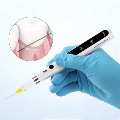 Dental Instruments Portable Painless Oral Anesthesia Injector 3 Mode of Injection Speed Wireless Local Anesthesia LCD Display,Dental Instruments Portable Painless Oral Anesthesia Injector 3 Mode of Injection Speed Wireless Local Anesthesia LCD Display