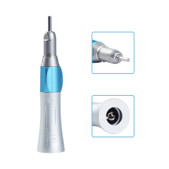2/4 Hole Dental Slow Low Speed Handpiece Set Straight Contra Angle Air Turbine Dental Lab Equipment Polishing Tool,2/4 Hole Dental Slow Low Speed Handpiece Set Straight Contra Angle Air Turbine Dental Lab Equipment Polishing Tool