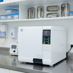 Dental Sterilizer Autoclave 23L/18L Vacuum Sterilization Equipment Desktop Instrument Sterilizer Built-in Printer Records,Dental Sterilizer Autoclave 23L/18L Vacuum Sterilization Equipment Desktop Instrument Sterilizer Built-in Printer Records