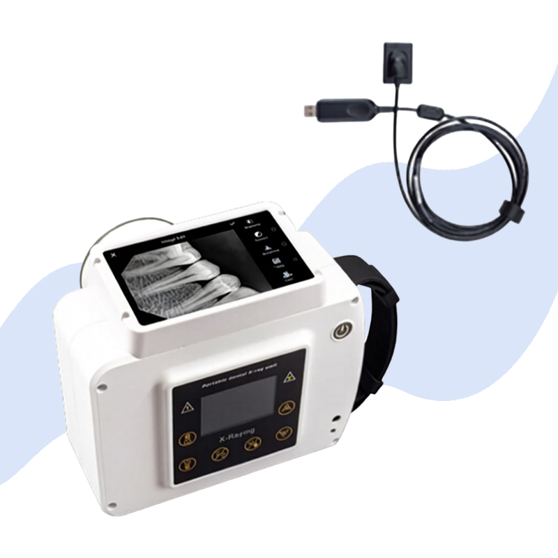 Digital Dental Imaging System X-Ray Machine with Sreen RVG Sensor,Digital Dental Imaging System X-Ray Machine with Sreen RVG Sensor