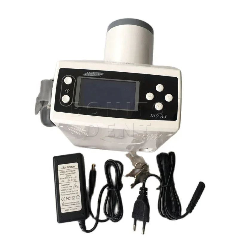 DIO-XX Dental Portable X-Ray Machine/Digital Mobile Dental X-ray Unit,DIO-XX Dental Portable X-Ray Machine/Digital Mobile Dental X-ray Unit