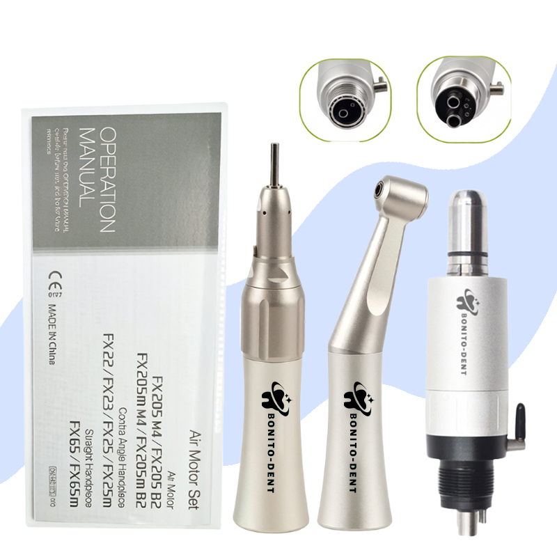 Dental FX Slow Speed Dental Handpiece with External Water Spray E-type FX Kit Lowspeed Updated Version Handpiece,Dental FX Slow Speed Dental Handpiece with External Water Spray E-type FX Kit Lowspeed Updated Version Handpiece