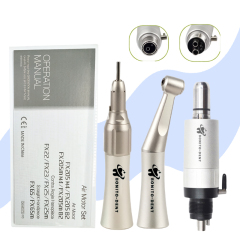 Dental FX Slow Speed Dental Handpiece with External Water Spray E-type FX Kit Lowspeed Updated Version Handpiece,Dental FX Slow Speed Dental Handpiece with External Water Spray E-type FX Kit Lowspeed Updated Version Handpiece
