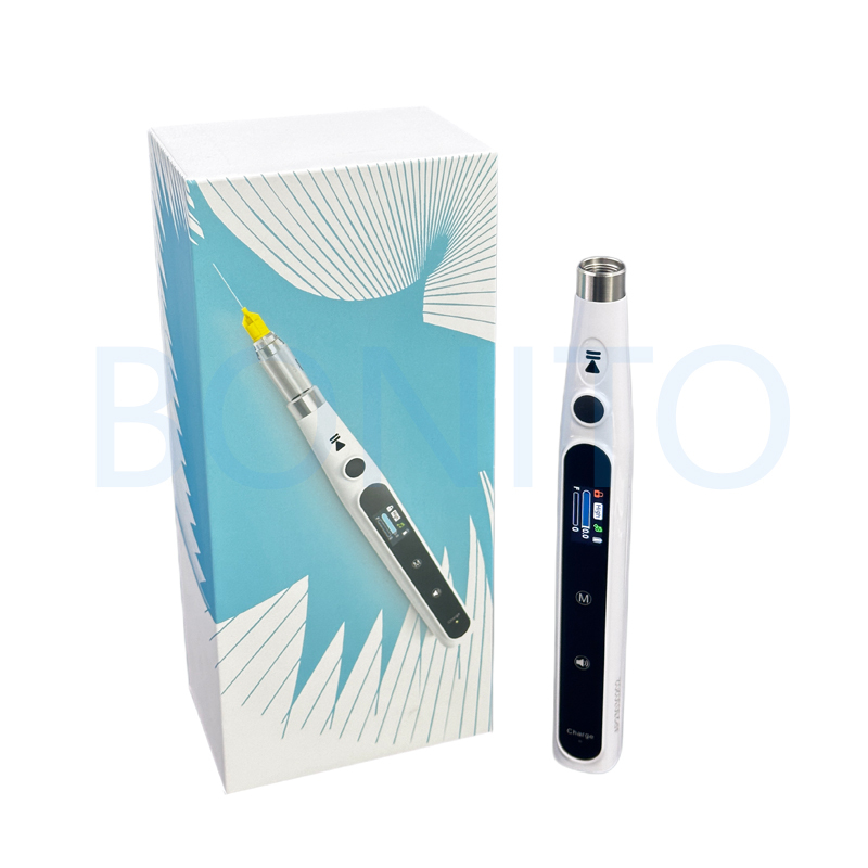 Dental Instruments Portable Painless Oral Anesthesia Injector 3 Mode of Injection Speed Wireless Local Anesthesia LCD Display,Dental Instruments Portable Painless Oral Anesthesia Injector 3 Mode of Injection Speed Wireless Local Anesthesia LCD Display