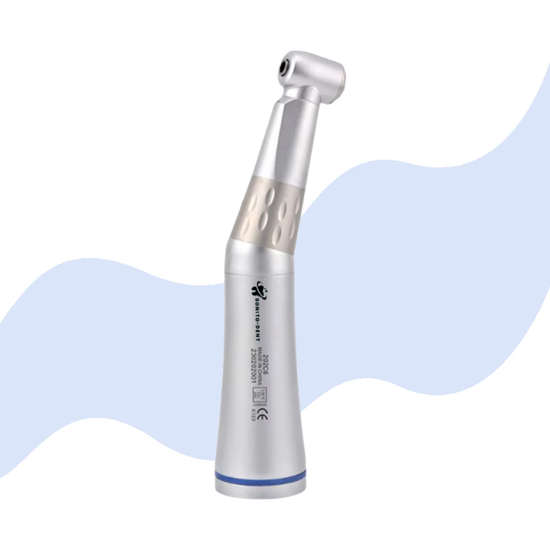 Dental 1:1 Low Speed Handpiece Push Button Contra Angle Air Turbine Drill Internal Water Spray Blue Ring Handpiece,Dental 1:1 Low Speed Handpiece Push Button Contra Angle Air Turbine Drill Internal Water Spray Blue Ring Handpiece