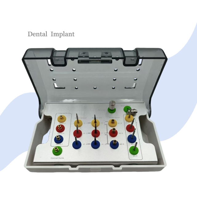 Dental Equipment Broken Screw Removal Repair Stainless Restoration Tool Kit Implant Drill Guide & Extraction Surgical,Dental Equipment Broken Screw Removal Repair Stainless Restoration Tool Kit Implant Drill Guide & Extraction Surgical