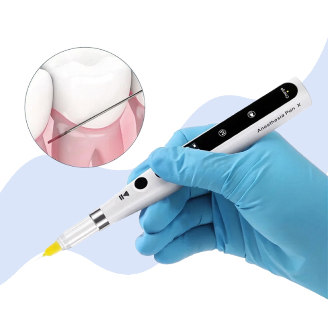 Digital Painless Oral Dental Injection Anesthesia Syringe Booster Dental Injector for Anesthesia,Digital Painless Oral Dental Injection Anesthesia Syringe Booster Dental Injector for Anesthesia