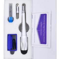 Dental Implant Repair Tools Torque Wrench Handpiece 5 to 35 N.cm Torque Wrench Driver with 12 Driver Head Kit No Reviews yet,Dental Implant Repair Tools Torque Wrench Handpiece 5 to 35 N.cm Torque Wrench Driver with 12 Driver Head Kit No Reviews yet