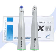 NSK Dental Low-Speed Mobile Phone 20:1 Single Spray Outer Waterway E-Type Coupler Optical Fiber Metal Dental Handpiece CE Certified,Dental Low-Speed Mobile Phone 20:1 Single Spray Outer Waterway E-Type Coupler Optical Fiber Metal Dental Handpiece CE Certified