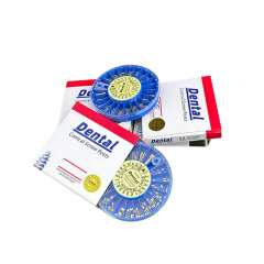 Dental Instrument Gold Plated Screw Post/Dental Implant Material Screw Post Dentist Materials with CE Certified,Dental Instrument Gold Plated Screw Post/Dental Implant Material Screw Post Dentist Materials with CE Certified