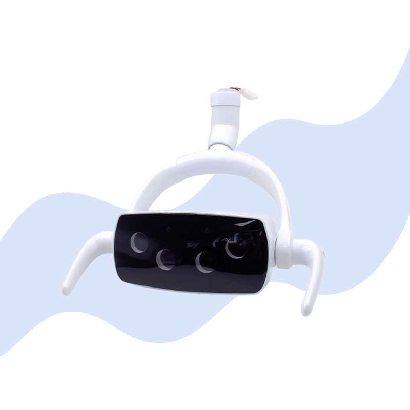 Dental Chair Unit Operating Light Sensitive Induction LED Lamp Easy Install Ceiling Lighting Mobile Dentist Clinic Use,Dental Chair Unit Operating Light Sensitive Induction LED Lamp Easy Install Ceiling Lighting Mobile Dentist Clinic Use