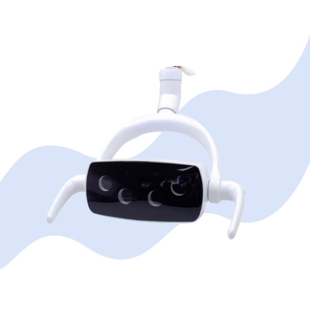 Dental Chair Unit Operating Light Sensitive Induction LED Lamp Easy Install Ceiling Lighting Mobile Dentist Clinic Use,Dental Chair Unit Operating Light Sensitive Induction LED Lamp Easy Install Ceiling Lighting Mobile Dentist Clinic Use