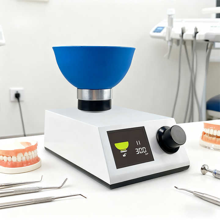 Dental Lab Digital 300rpm Mixers Alginate and Silicone Impression Material Mixing Stirring Machine,Dental Lab Digital 300rpm Mixers Alginate and Silicone Impression Material Mixing Stirring Machine