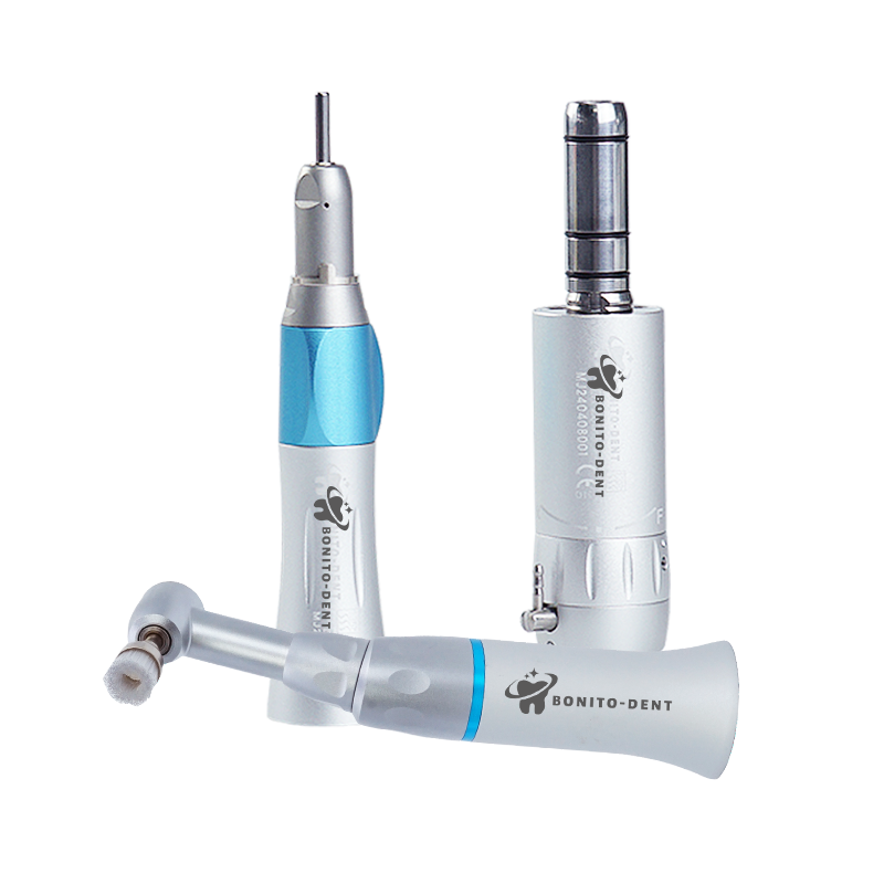 2/4 Hole Dentist Dentistry Dental Equipment Push Button N-sk Low Speed Handpiece Kit,2/4 Hole Dentist Dentistry Dental Equipment Push Button N-sk Low Speed Handpiece Kit